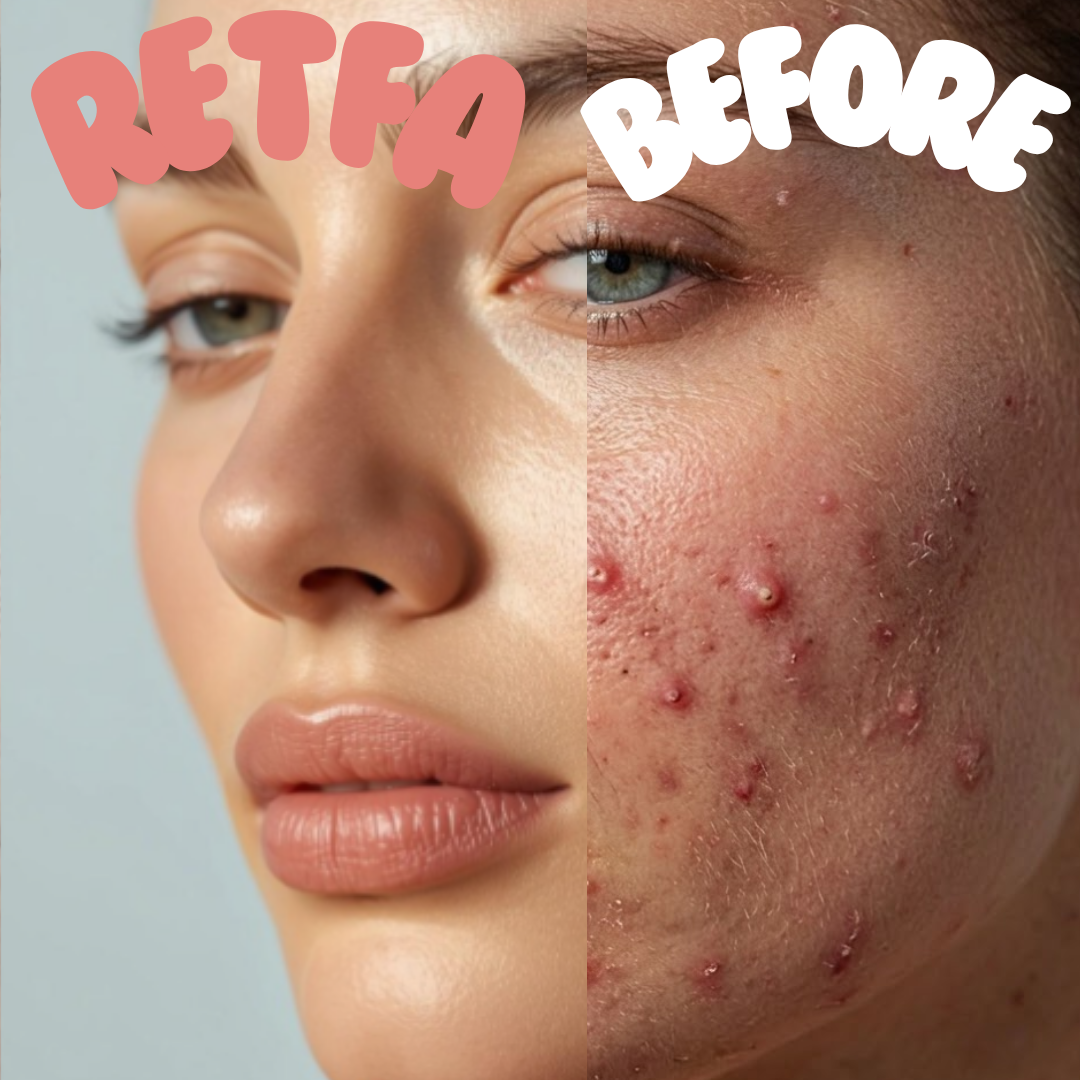 LightAura™ - Skin care facial mask