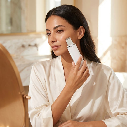 SonicSkin™ - Blackhead Remover