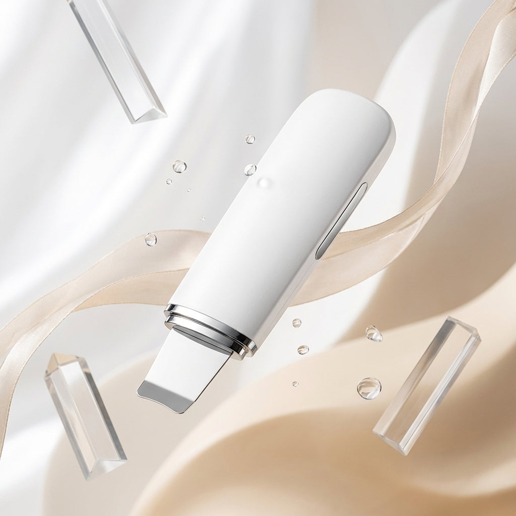 SonicSkin™ - Blackhead Remover