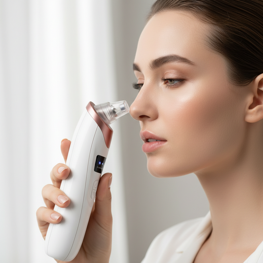 VacuumPro™ - Blackhead Remover